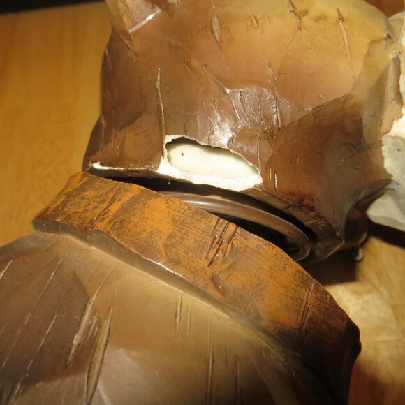 Schnauzer Bobblehead Dog Statue - Picture 3 of 7